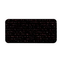 Prest-O-Fit 20385 Outrigger Radius Xt Rv Step Rug, Chocolate Brown - 2-0385 - 330-20385F1